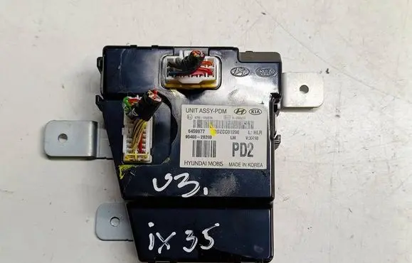 Hyundai ix35 Power management control unit 954602S200U3 954602S200 6459977