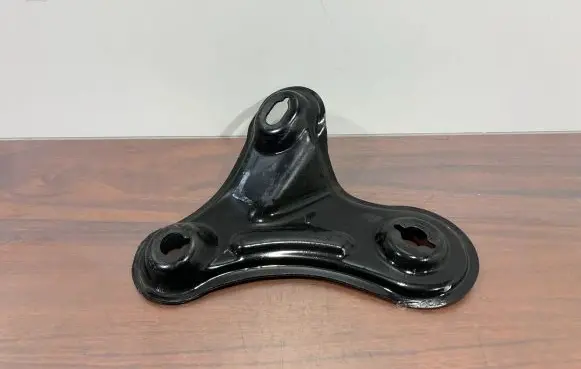 Hyundai Ioniq Other rear suspension part 