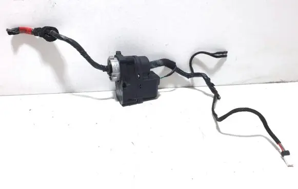 Hyundai Ioniq 5 Front door wing mirror part 