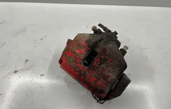 Seat Altea Front brake caliper