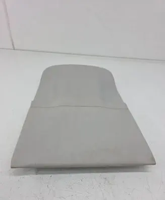 Seat trim