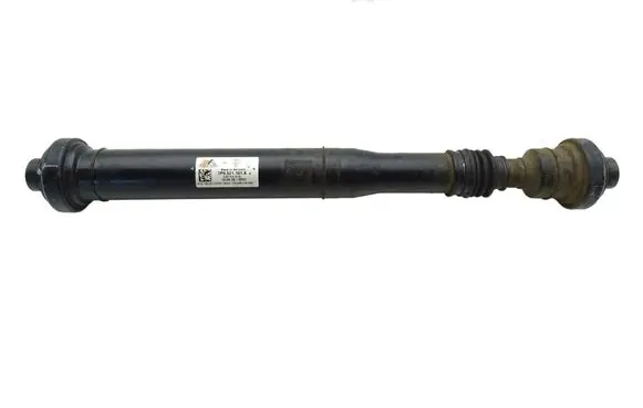 Volkswagen Touareg II Middle center prop shaft 7P0521101K