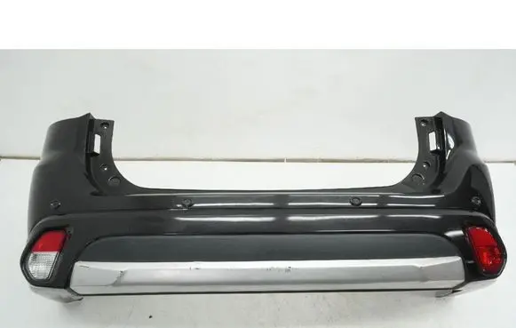 Mitsubishi Outlander Rear bumper 