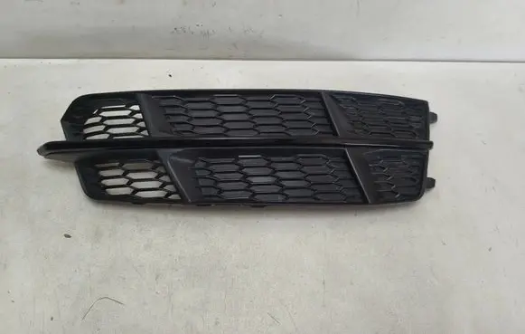 Audi A6 S6 C7 4G Front bumper lower grill 4G0807682AN