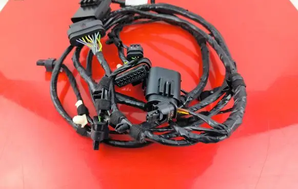 BMW X4 G02 Parking sensor (PDC) wiring loom 6991972