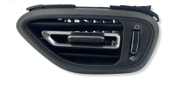 Hyundai i30 Dashboard side air vent grill/cover trim 97480G4AB0VCA