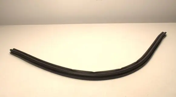 Peugeot Rifter Engine compartment rubber 9816782280