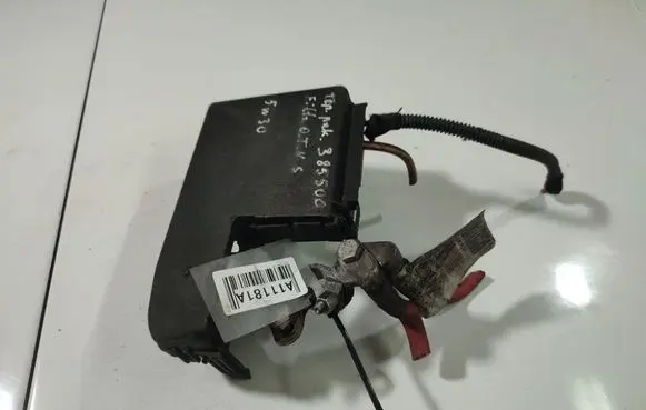 Opel Corsa D Positive cable (battery) 