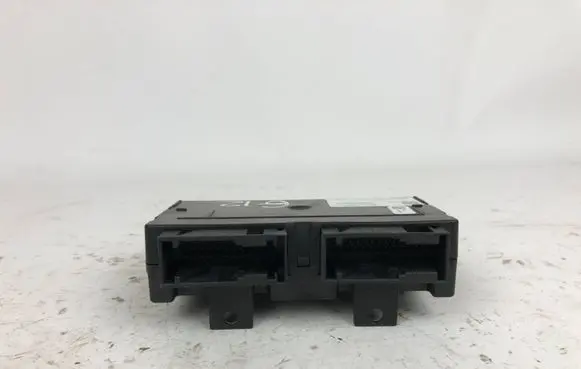 BMW 7 G11 G12 Climate control unit 9805801 15B210PP0816 16046610