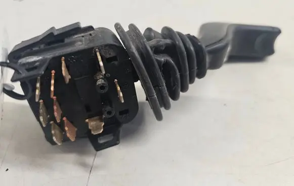 Opel Zafira A Indicator stalk 90560990