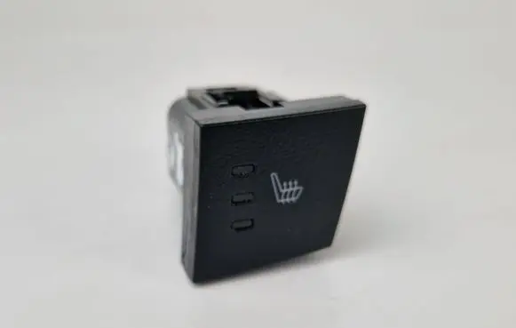 Opel Antara Seat heating switch 10023244 20785533 20140617