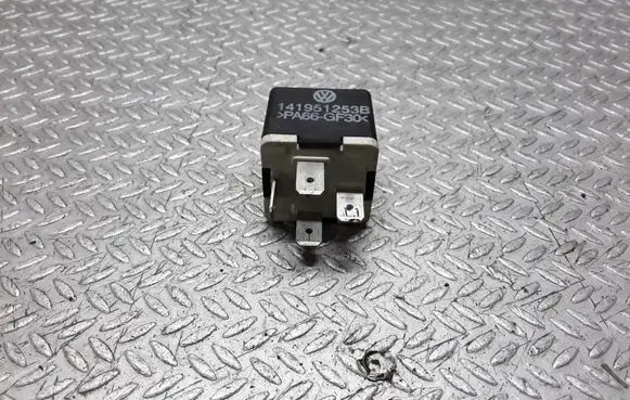 Skoda Roomster (5J) Other relay 141951253B