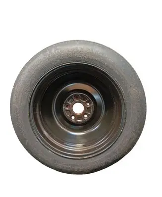 Suzuki SX4 Spare wheel mounting bracket 