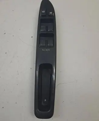 Toyota Avensis Verso Electric window control switch 84040 514569 514775