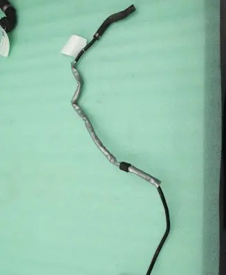 Mercedes-Benz GLC X253 C253 Engine coolant pipe/hose A2535017000