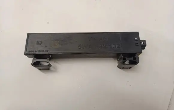 Volkswagen ID.4 Interior comfort aerial antenna 5WA962132