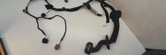 Renault Captur Front door wiring loom 241253464R