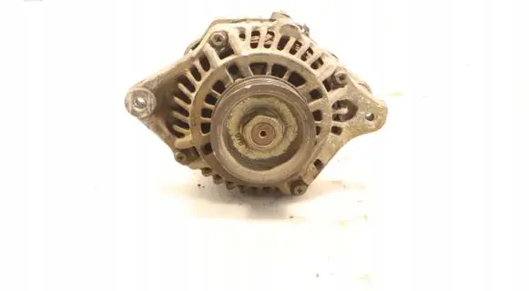 Honda Jazz Generator/alternator