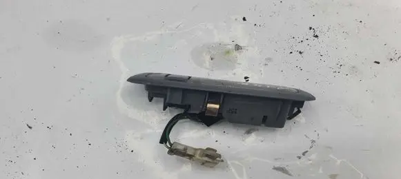 Toyota Avensis Verso Boot/trunk interior light 