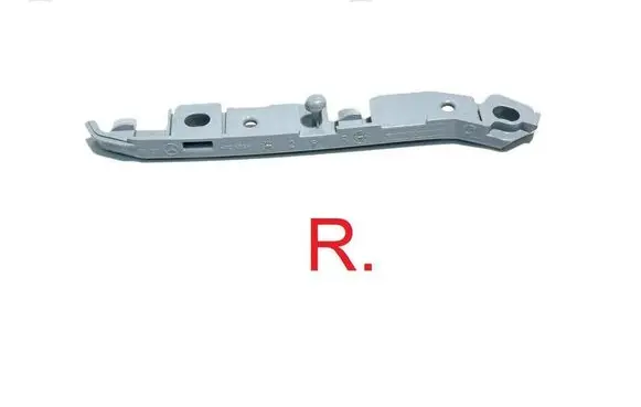 Mercedes-Benz E W213 Front bumper mounting bracket A2138850621 46944