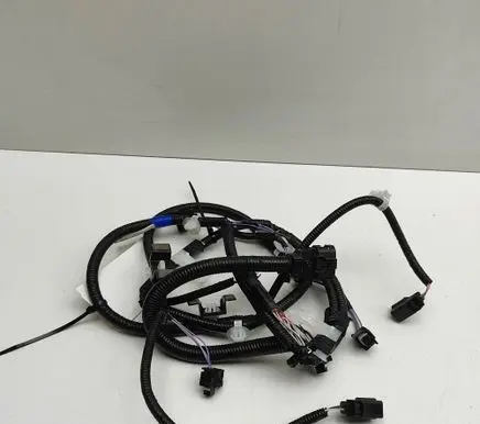 Toyota Prius xw60 Parking sensor (PDC) wiring loom 8218347130