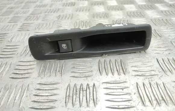 Renault Laguna III Electric window control switch