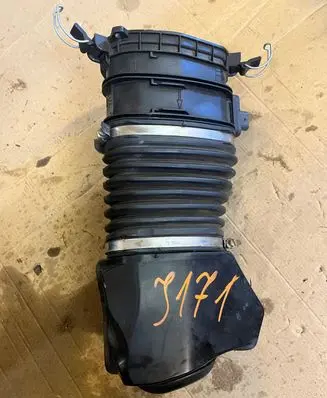Mercedes-Benz C W205 Mass air flow meter A6540980083