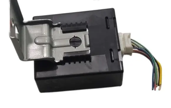 Nissan e-NV200 Other control units/modules TWD1G791