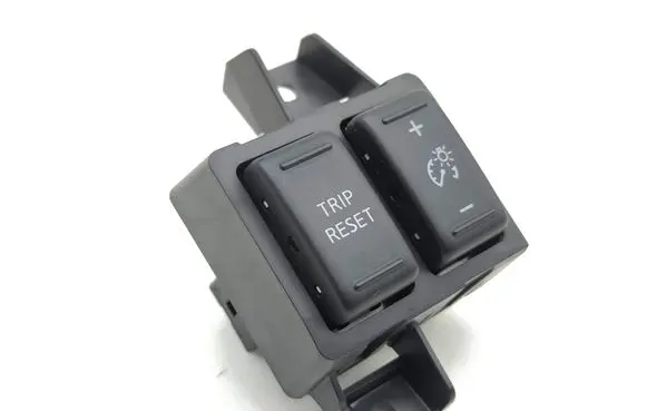 Nissan Navara D23 A set of switches 