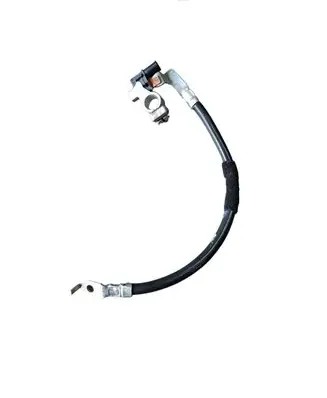 Ford Escape IV Negative earth cable (battery) LX6T-10C679-BG