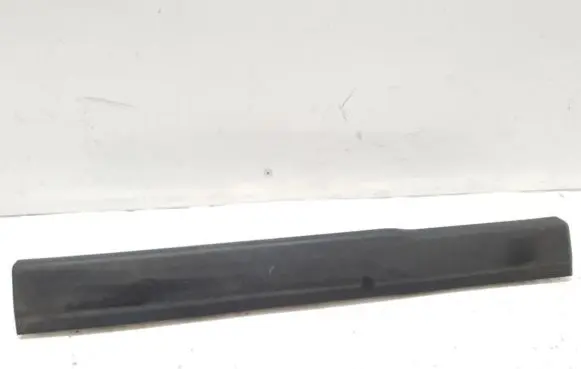 Ford Kuga II Side skirt front trim CJ54-R13201-ADW