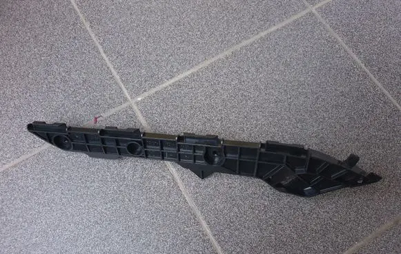 Toyota Corolla E140 E150 Rear bumper mounting bracket 5215512320