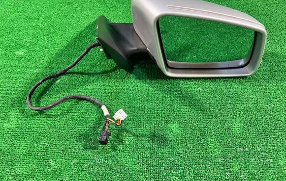 Mercedes-Benz CLA C117 X117 W117 Front door electric wing mirror CLA117LUSTERKOPRAW