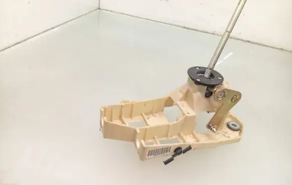 Gear shifter/selector