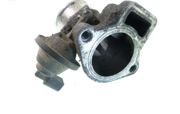 Audi A4 S4 B5 8D Engine shut-off valve 8D0145950B