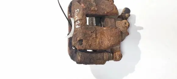 Peugeot 307 Front brake caliper