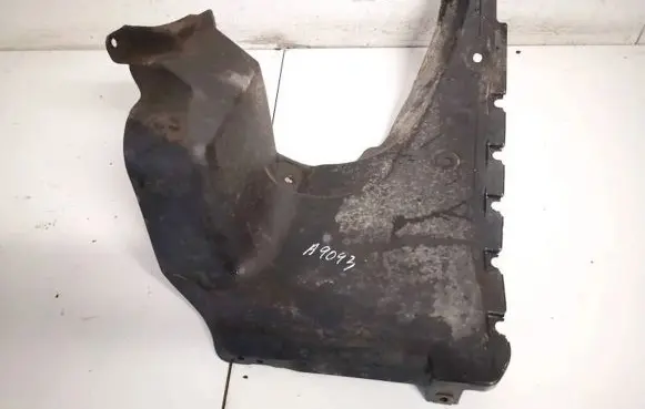 Toyota Highlander XU40 Other exterior part 525920e030 52592-0e030
