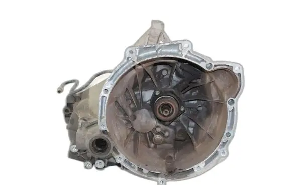 Volvo C30 Manual 5 speed gearbox 31256284