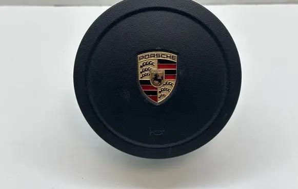 Porsche Panamera (970) Steering wheel airbag 997200711