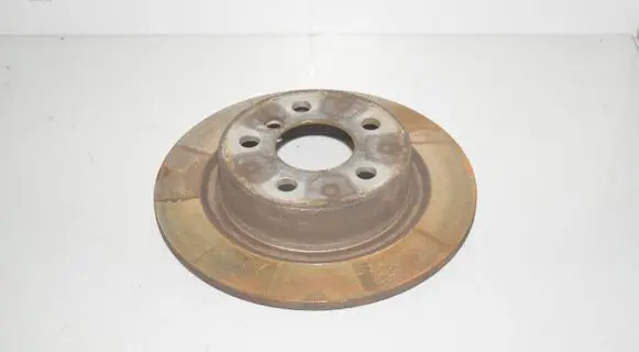 BMW 2 F45 Rear brake disc 6861013 34216861013 2457091