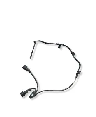 Audi Q5 SQ5 Front ABS sensor wiring 