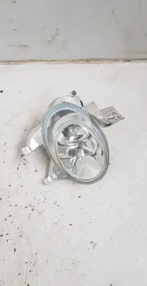 Peugeot 206 Front fog light 9635076180 1854654000