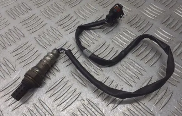 Opel Corsa D Lambda probe sensor