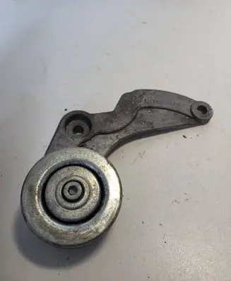 BMW 5 E39 Generator/alternator belt tensioner 1128248561