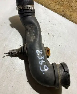 Intercooler hose/pipe
