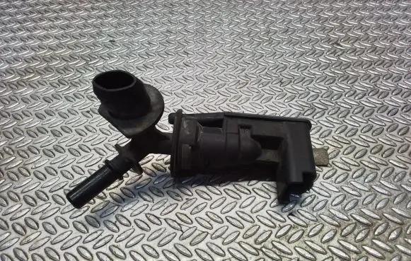 Peugeot Partner Air pressure sensor 9673199580