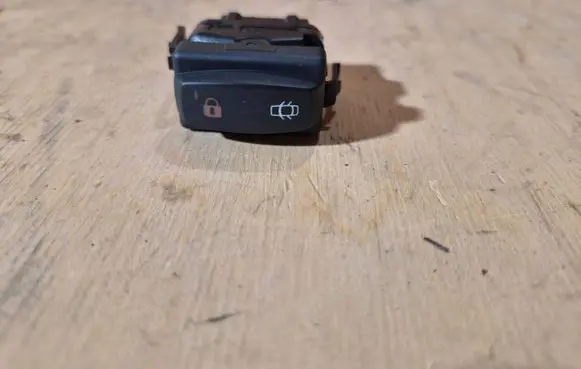 Renault Laguna II Central locking switch button 26488