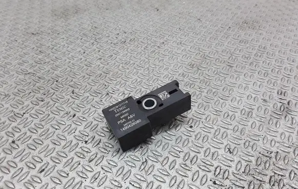 Citroen C3 Airbag deployment crash/impact sensor 25571345A3