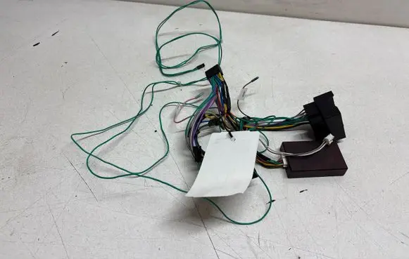 Mercedes-Benz ML W166 Other wiring loom R350W20920