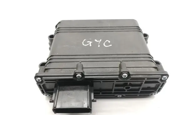 Toyota Yaris Cross Brake system control unit/module 89680K0010